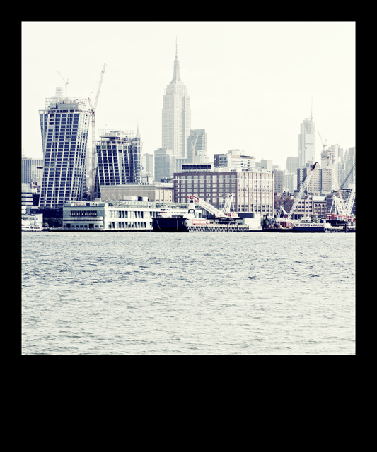 Hudson Water Site VI - ID 010530