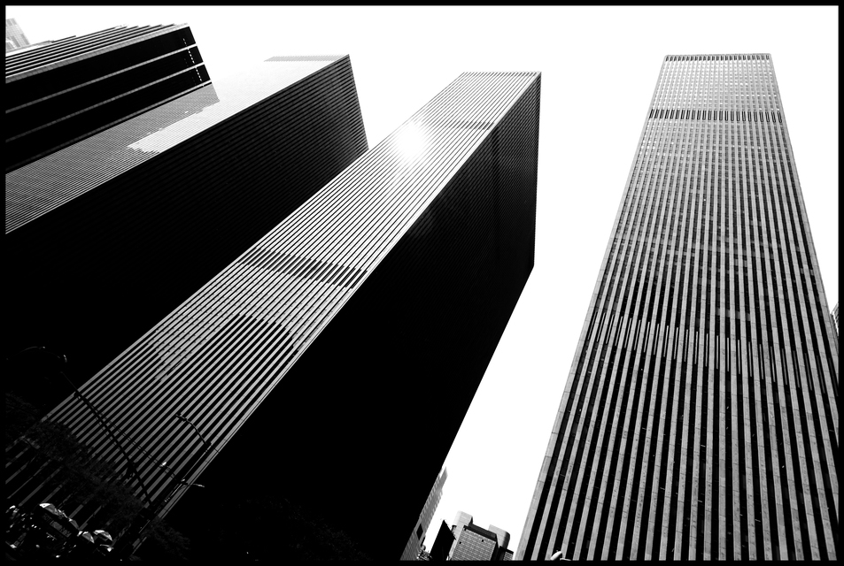 6th Avenue II - ID 010537