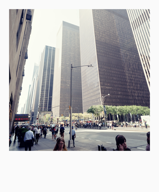 6th Avenue V - ID 010541