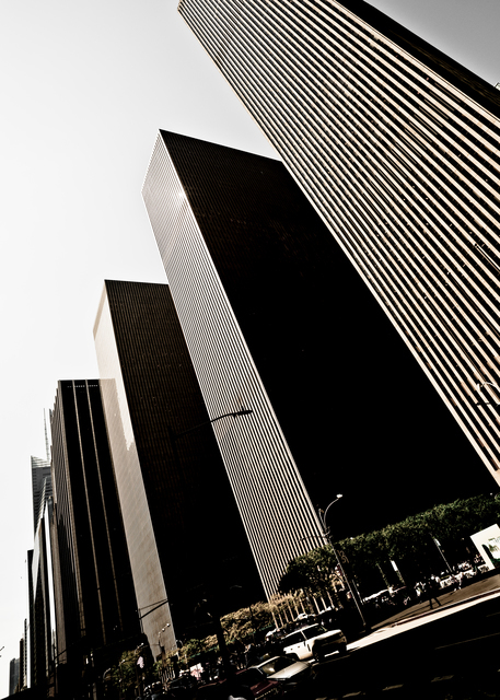 6th Avenue VI - ID 010542