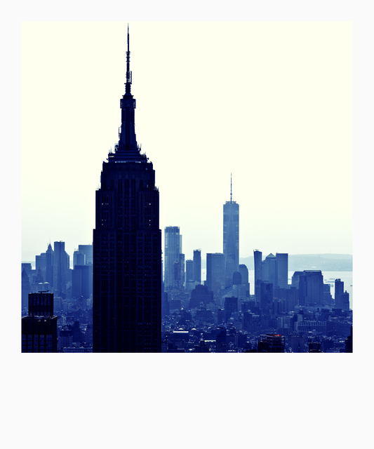 Looking South II - ID 010557