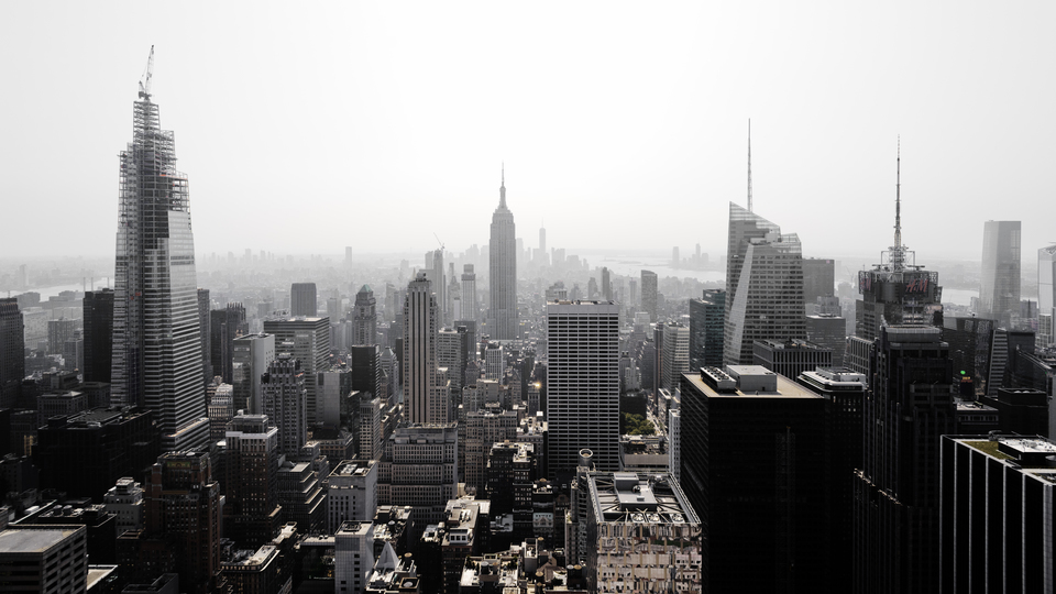 Changing View - ID 010570