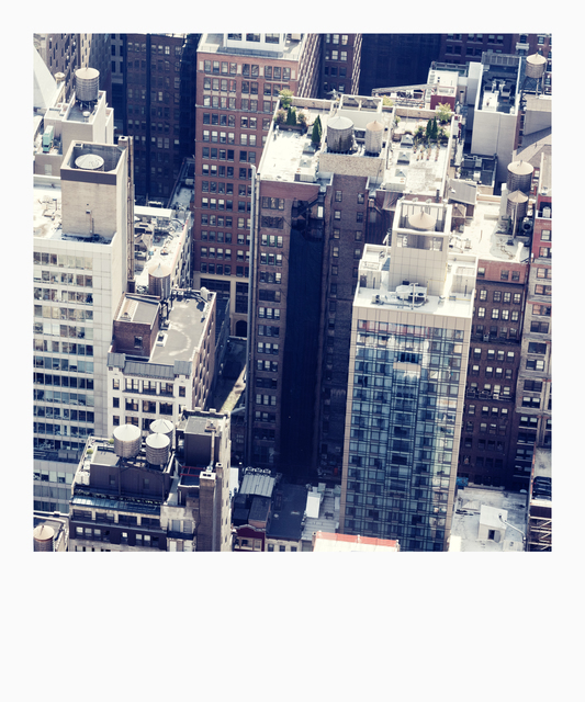 Manhatten Basins - ID 010585