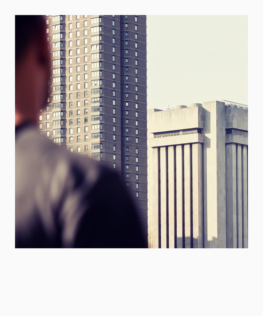 Towers I - ID 010620