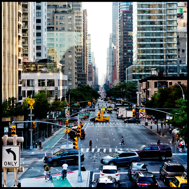 2nd Ave I - ID 010640