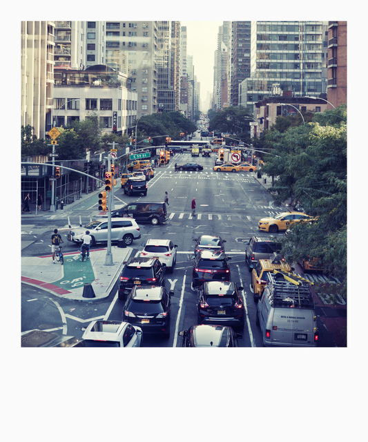 2nd Ave II - ID 010641