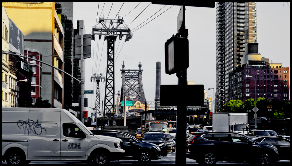 Island Tramway V - ID 010643