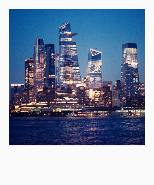 Hudson Yards III - ID 010661