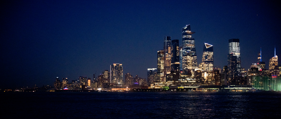 Hudson Yards IV - ID 010665