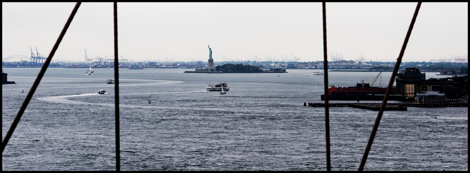 Lady Liberty II - ID 010706