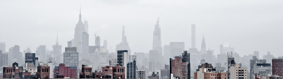 Manhatten II - ID 010717