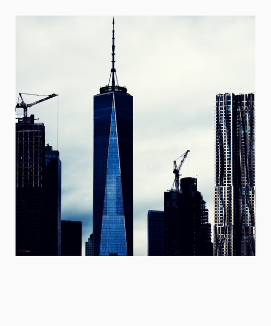 One World Trade Center XII - ID 010721