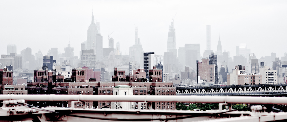 Manhatten VI - ID 010724