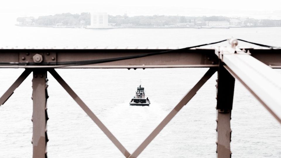 East River II - ID 010726