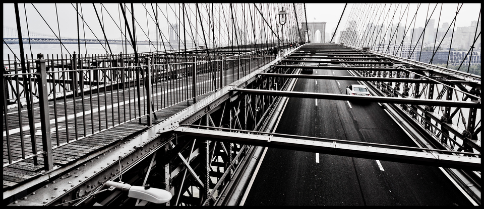 Brooklyn Bridge XXX - ID 010732