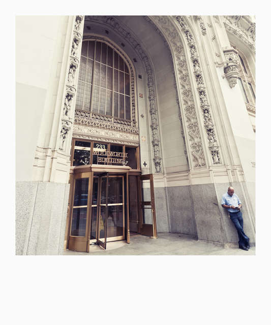 WOOLWORTH - ID 010737