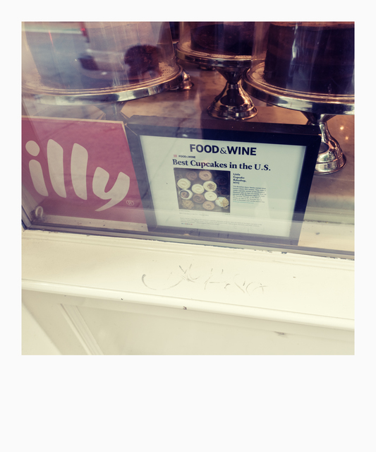 Best Cupcakes - ID 010751