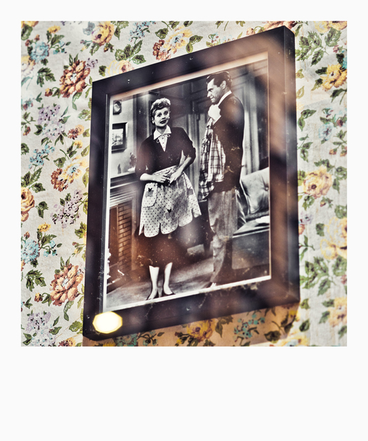 Store Window Decoration I - ID 010781