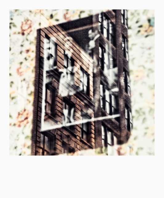 Store Window Decoration II - ID 010782