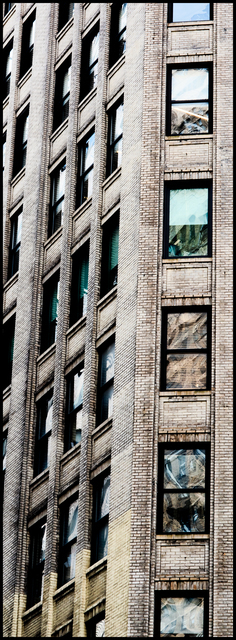 Edge Windows - ID 010787