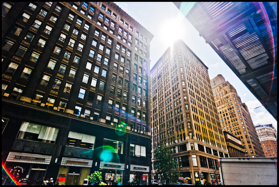 Sunlight - ID 010788