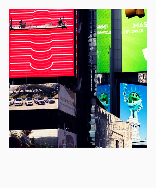 Split Screen - ID 010842