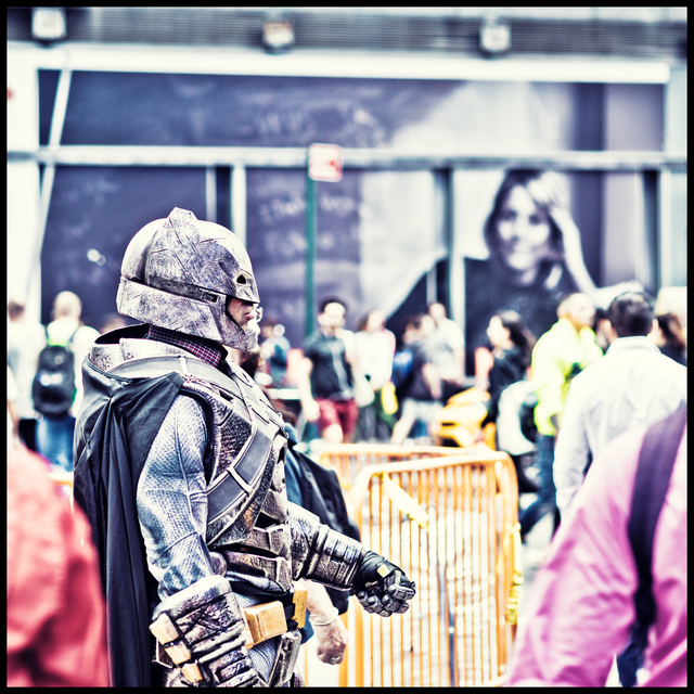 In Vogue II - ID 010867