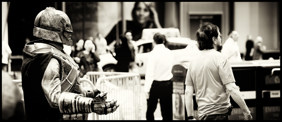 In Vogue III - ID 010868