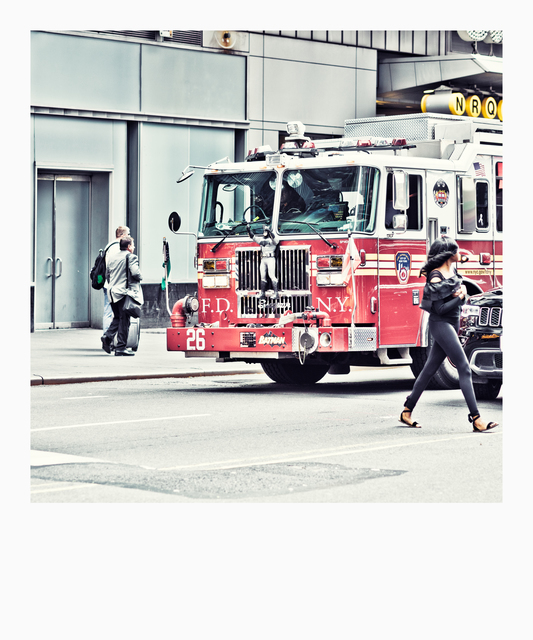 FDNY 26 I - ID 010869