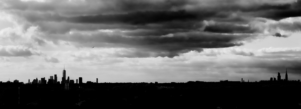 New York I - ID 010886