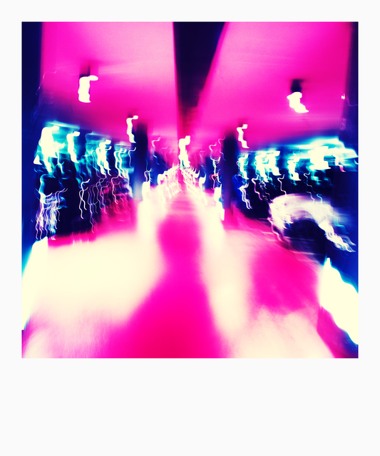 Dancing Path II - ID 010890