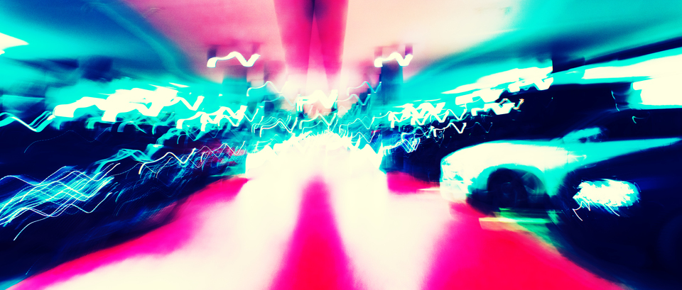 Dancing Path IV - ID 010892