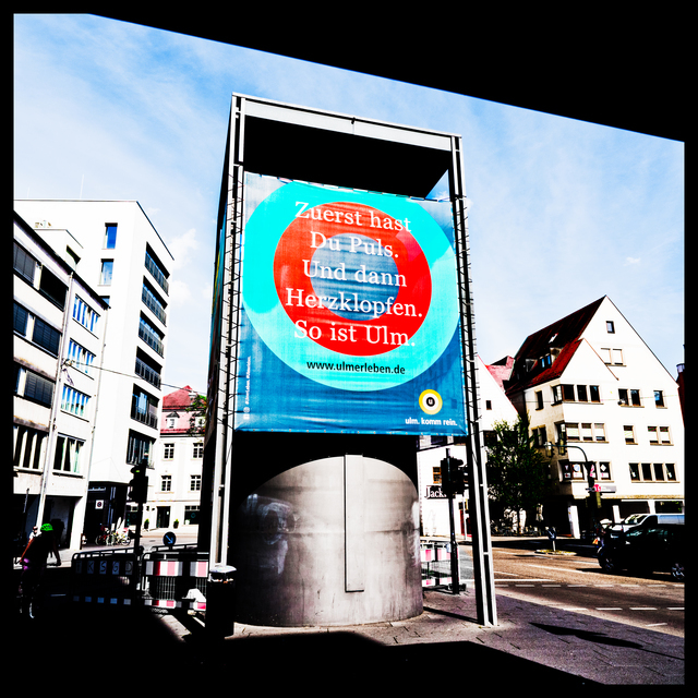 Heart Pounding - ID 010893