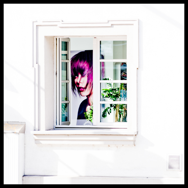 Looking Outside II - ID 010901