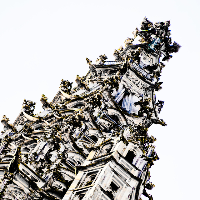 Minster Top I - ID 010911