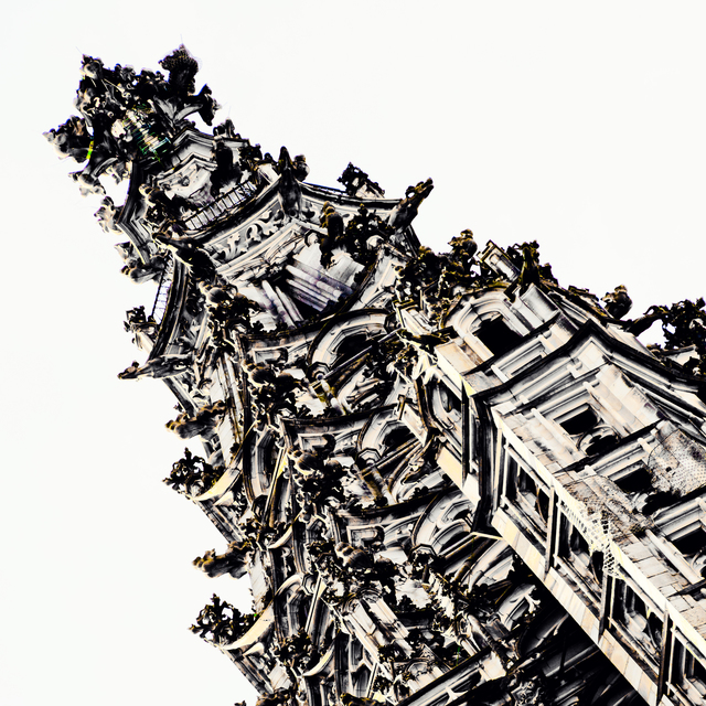 Minster Top II - ID 010912