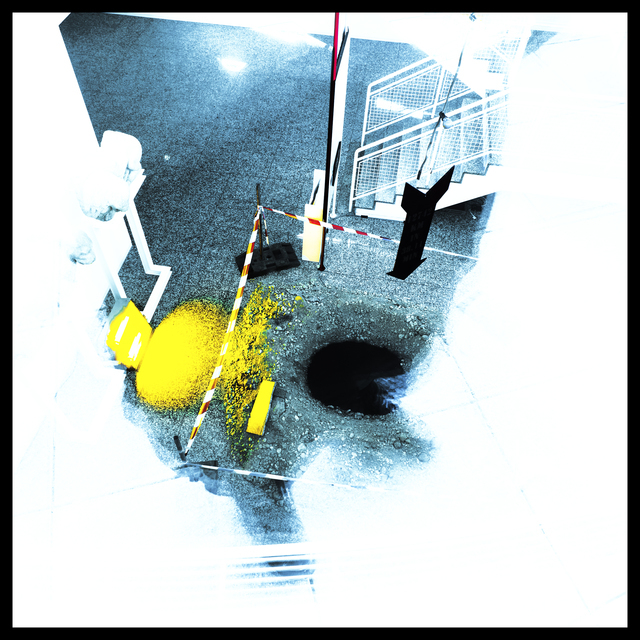 Black Hole - ID 010916