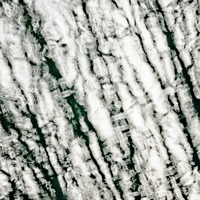 Lake Mirror VII - ID 010935