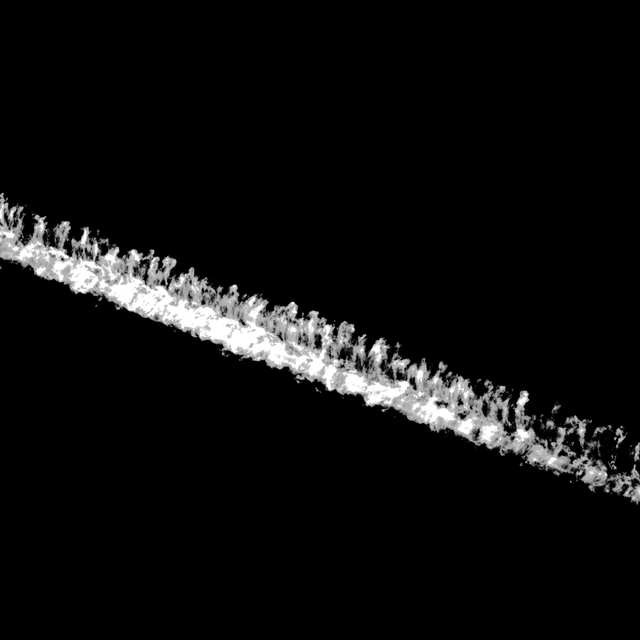 Contrail I - ID 010948