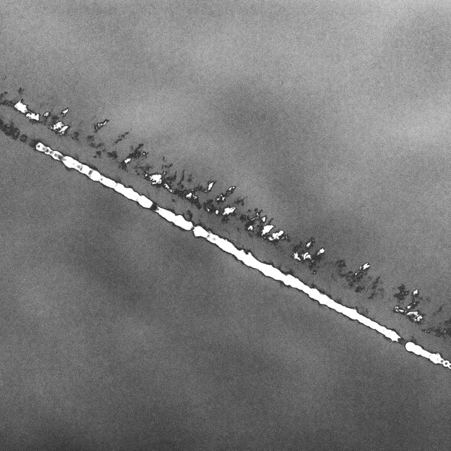 Contrail II - ID 010949