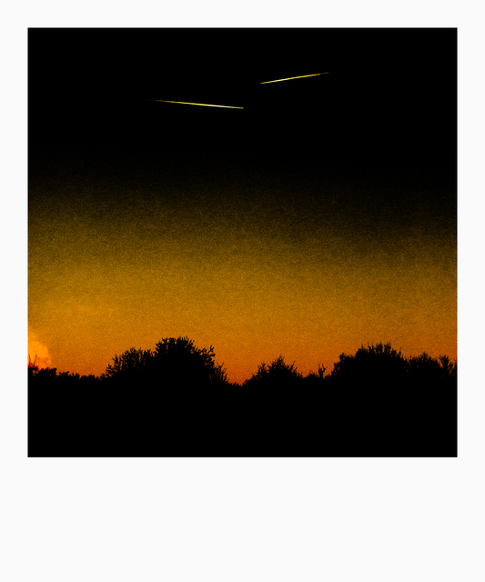 Two Planes I - ID 010963