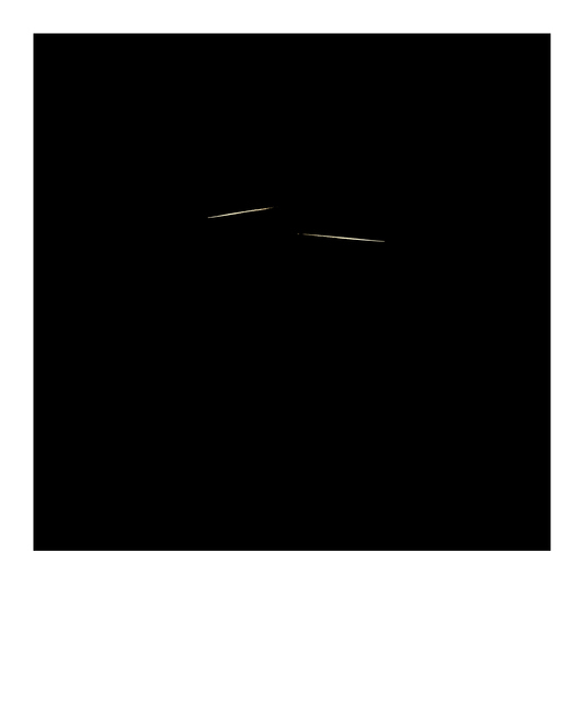 Two Planes II - ID 010965