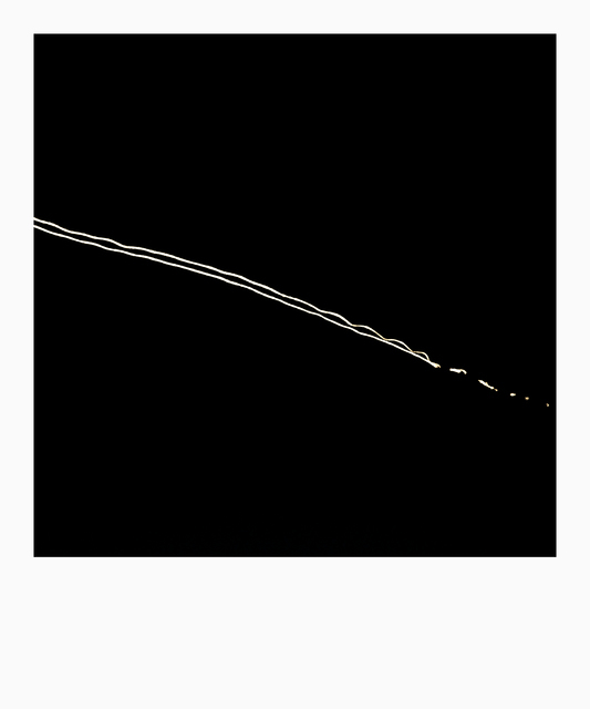 Contrail Bows - ID 010966