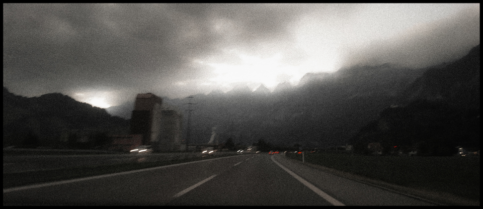 Churfirsten - ID 011002