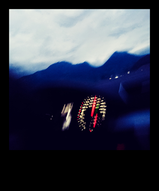 Swiss Ride I - ID 011003