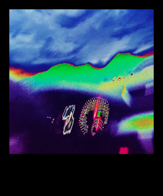 Swiss Ride II - ID 011004