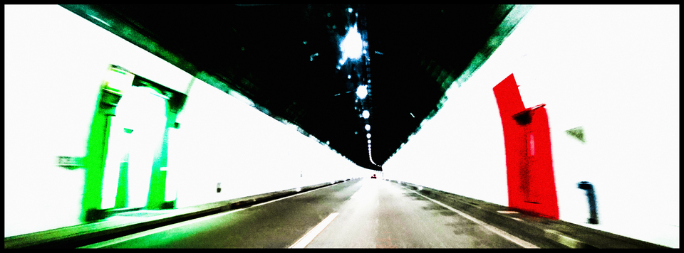 Swiss Ride V - ID 011007