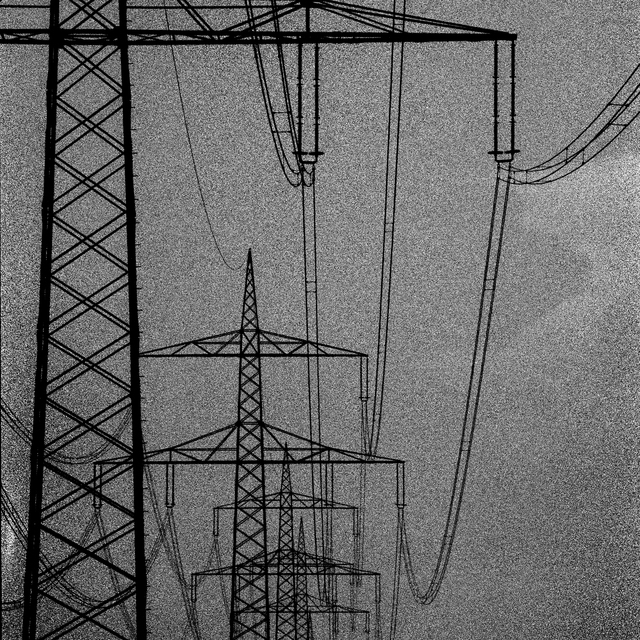 Dark Energy - ID 011029