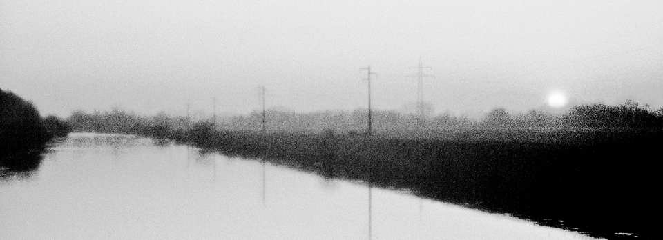 Winter Danube I - ID 011068