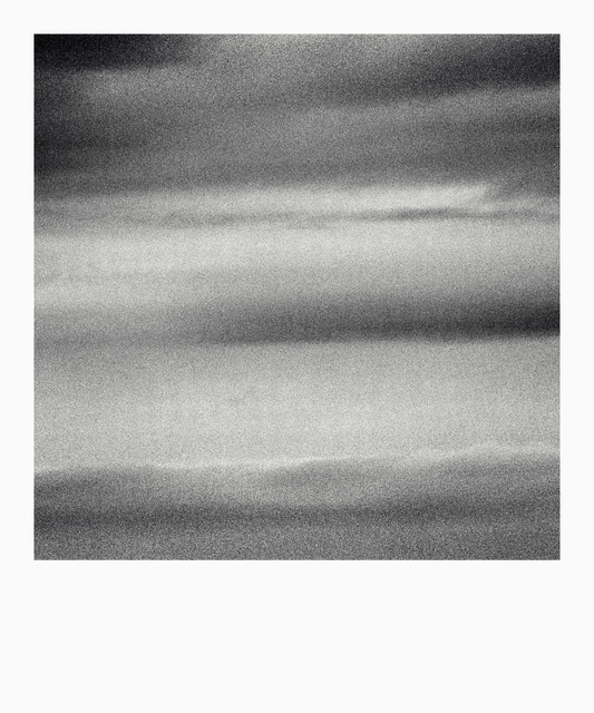 Winter Clouds - ID 011074